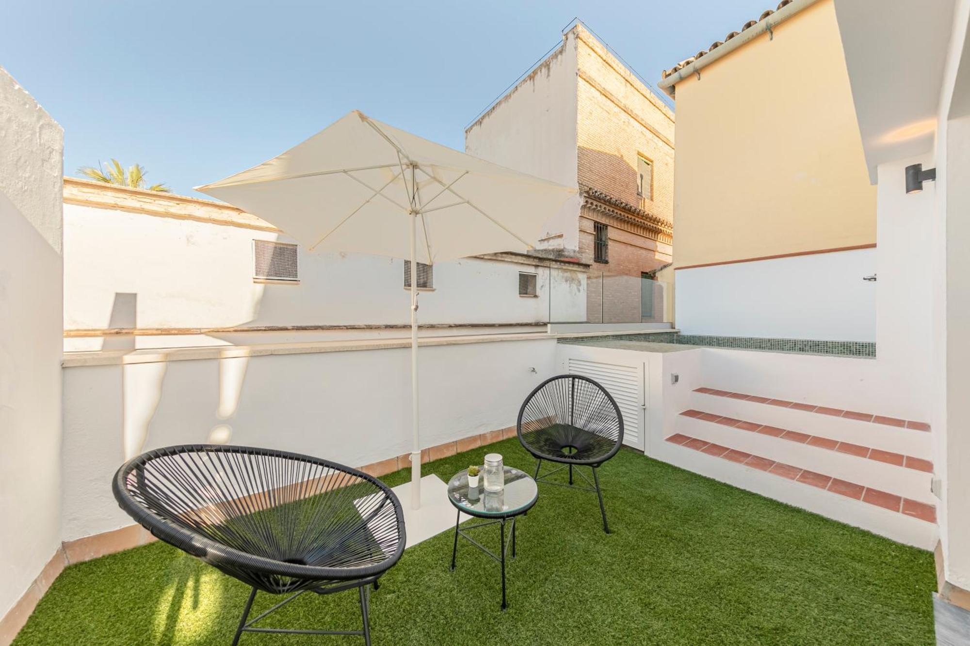 Appartement Ohliving Justino
