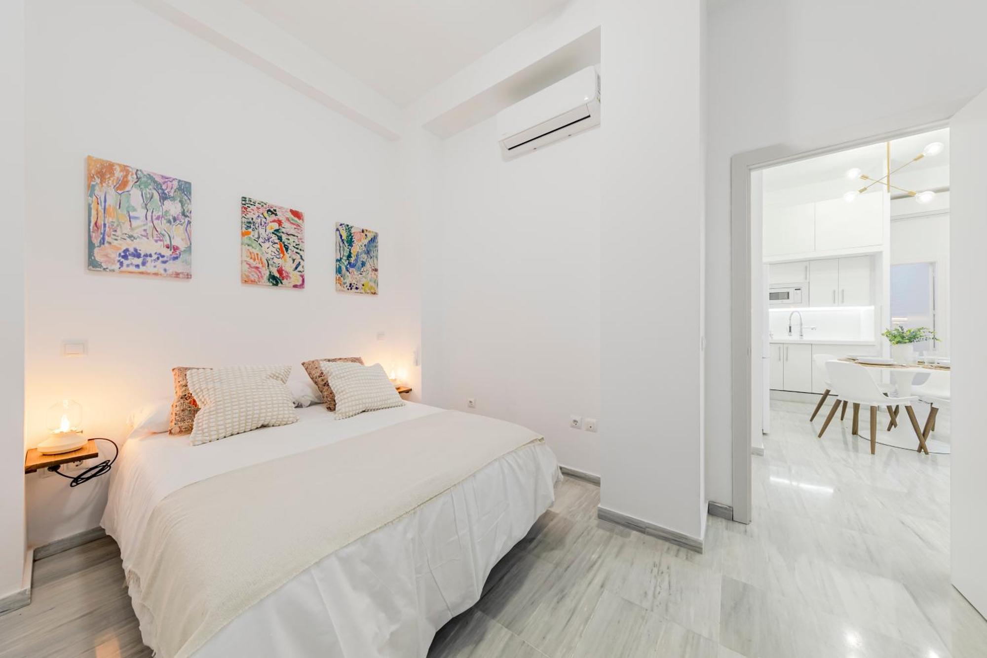 Appartement Ohliving Justino