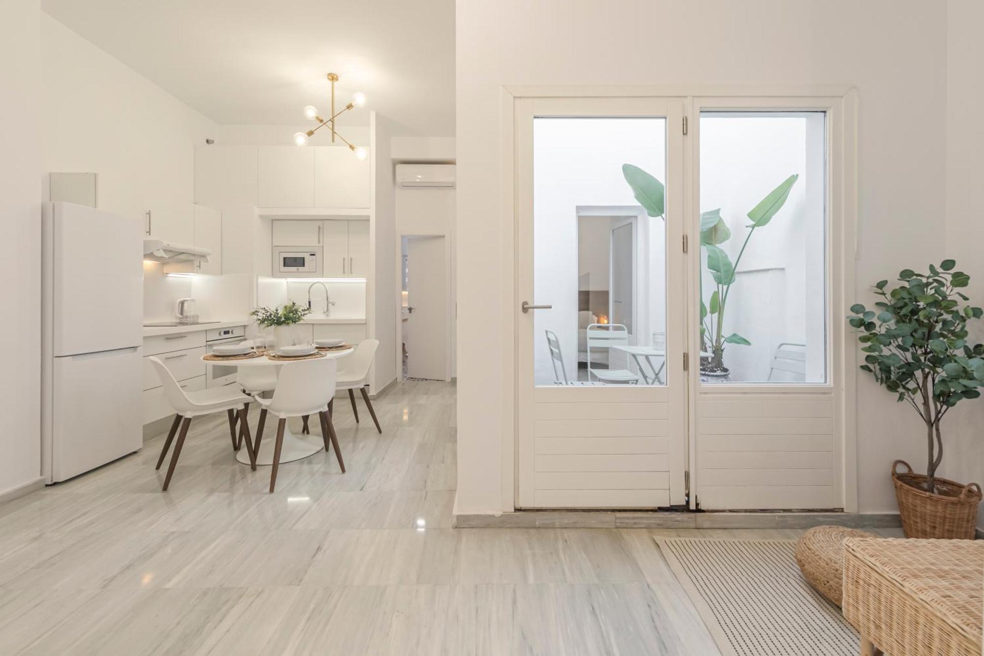 Appartement Ohliving Justino *