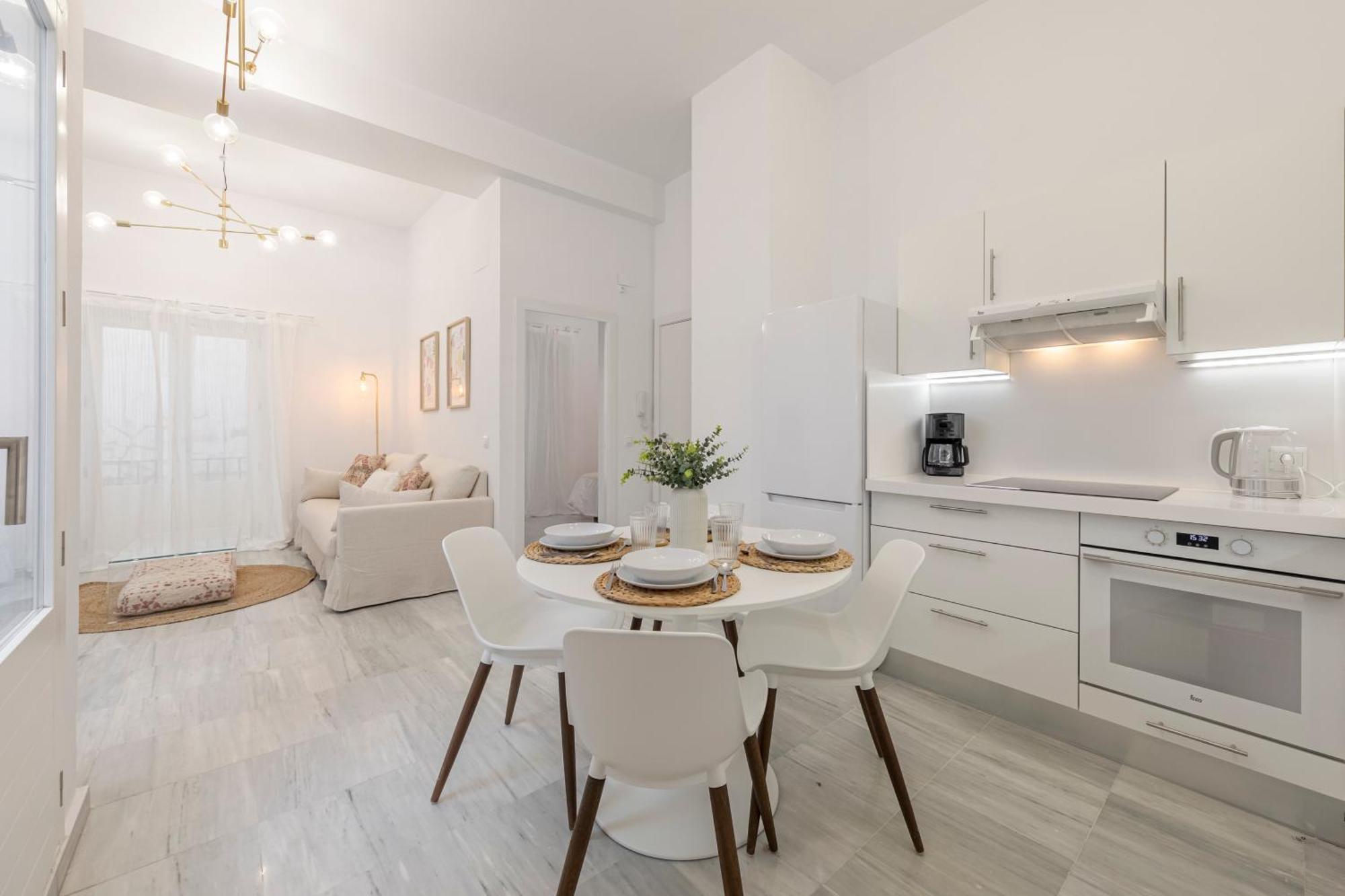 Ohliving Justino Appartement