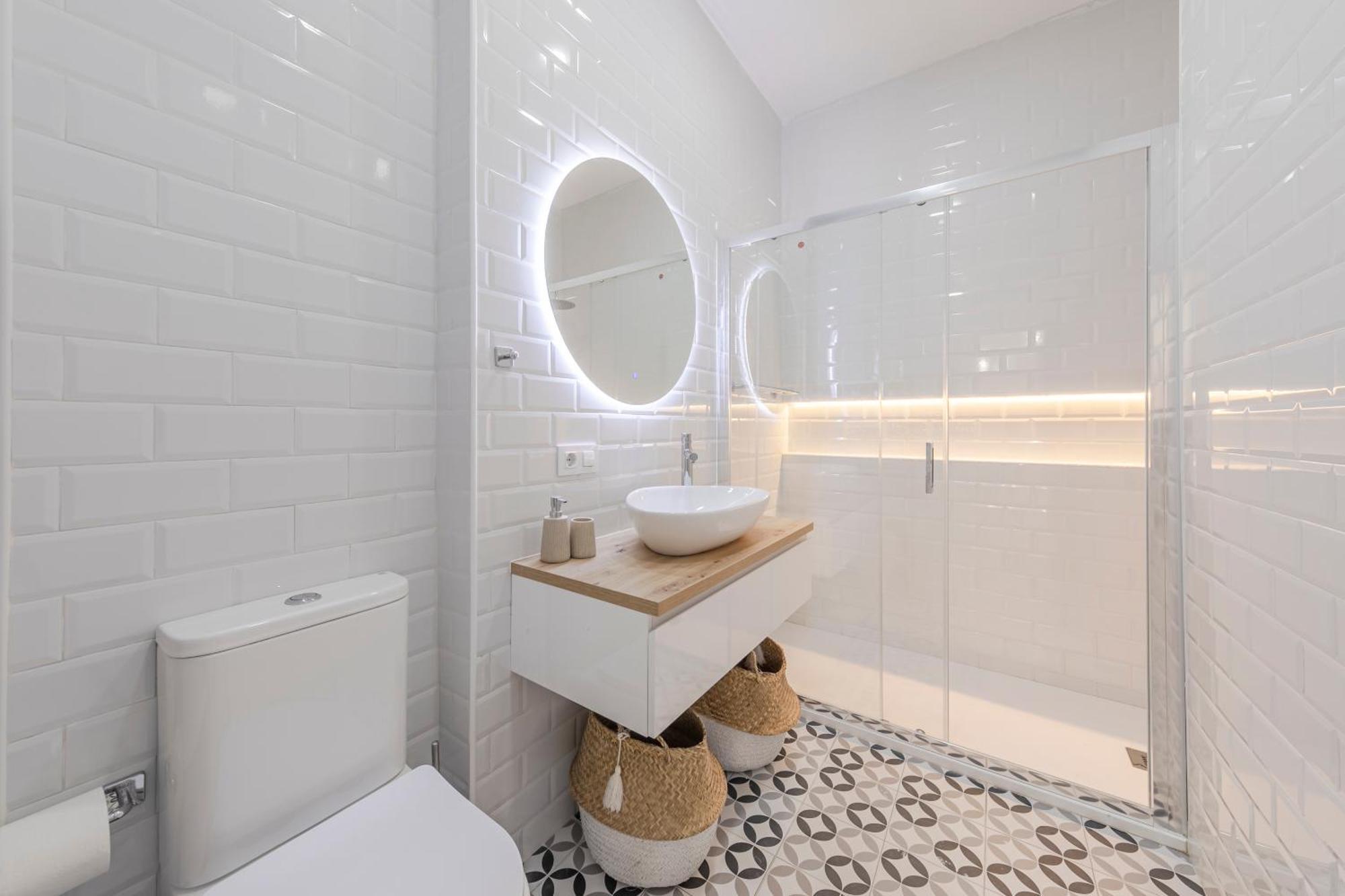Appartement Ohliving Justino *