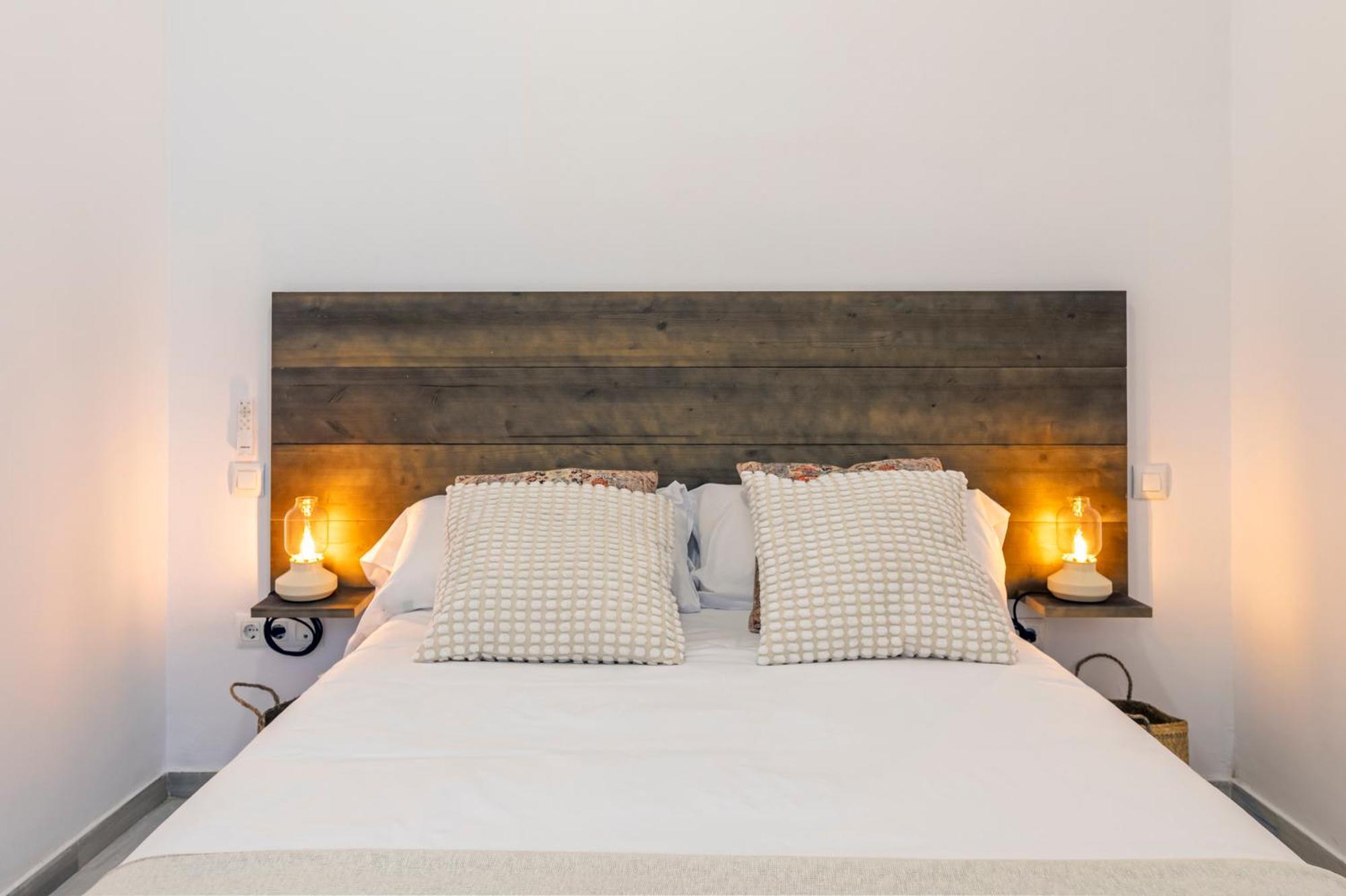 Appartement Ohliving Justino