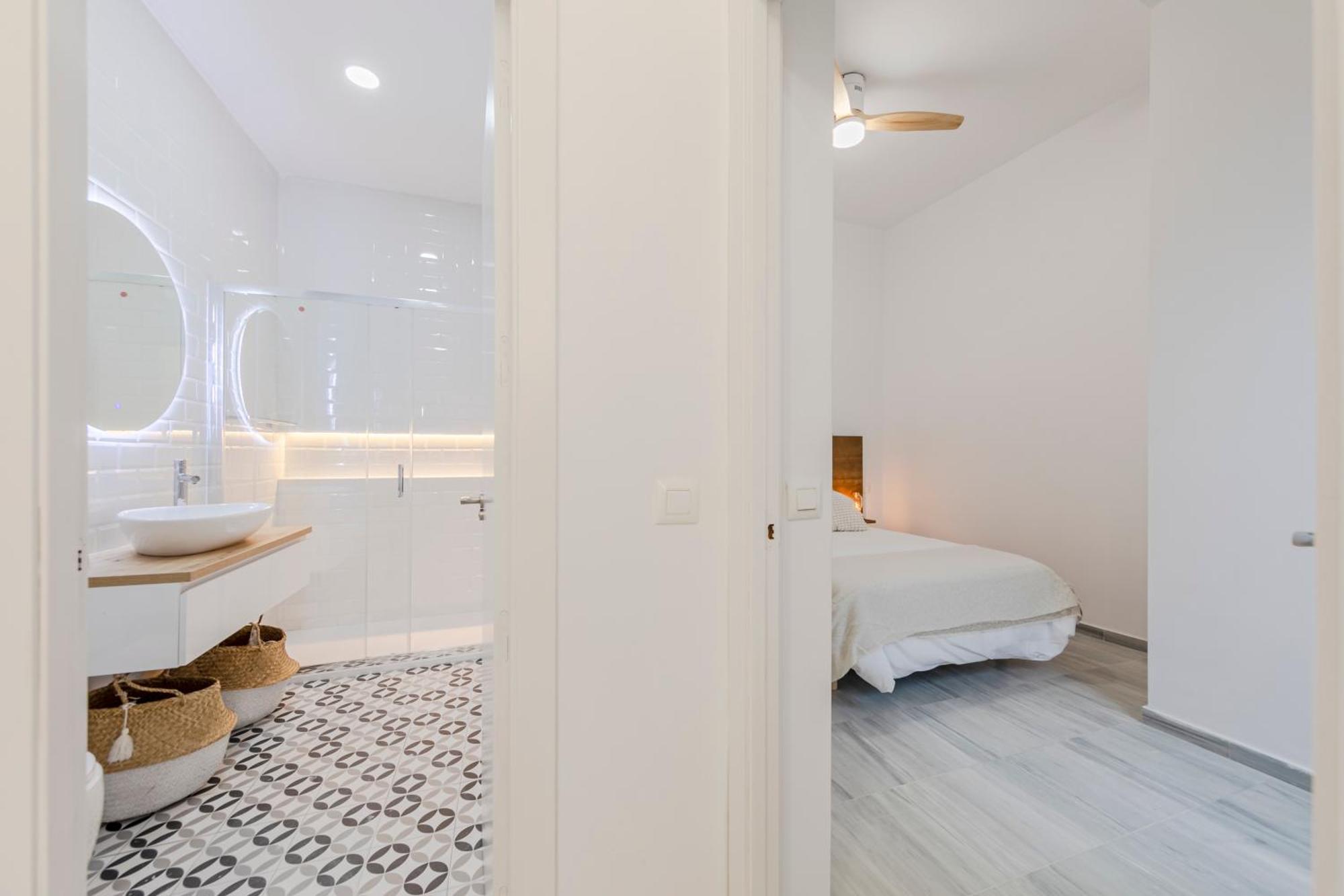 Ohliving Justino Séville