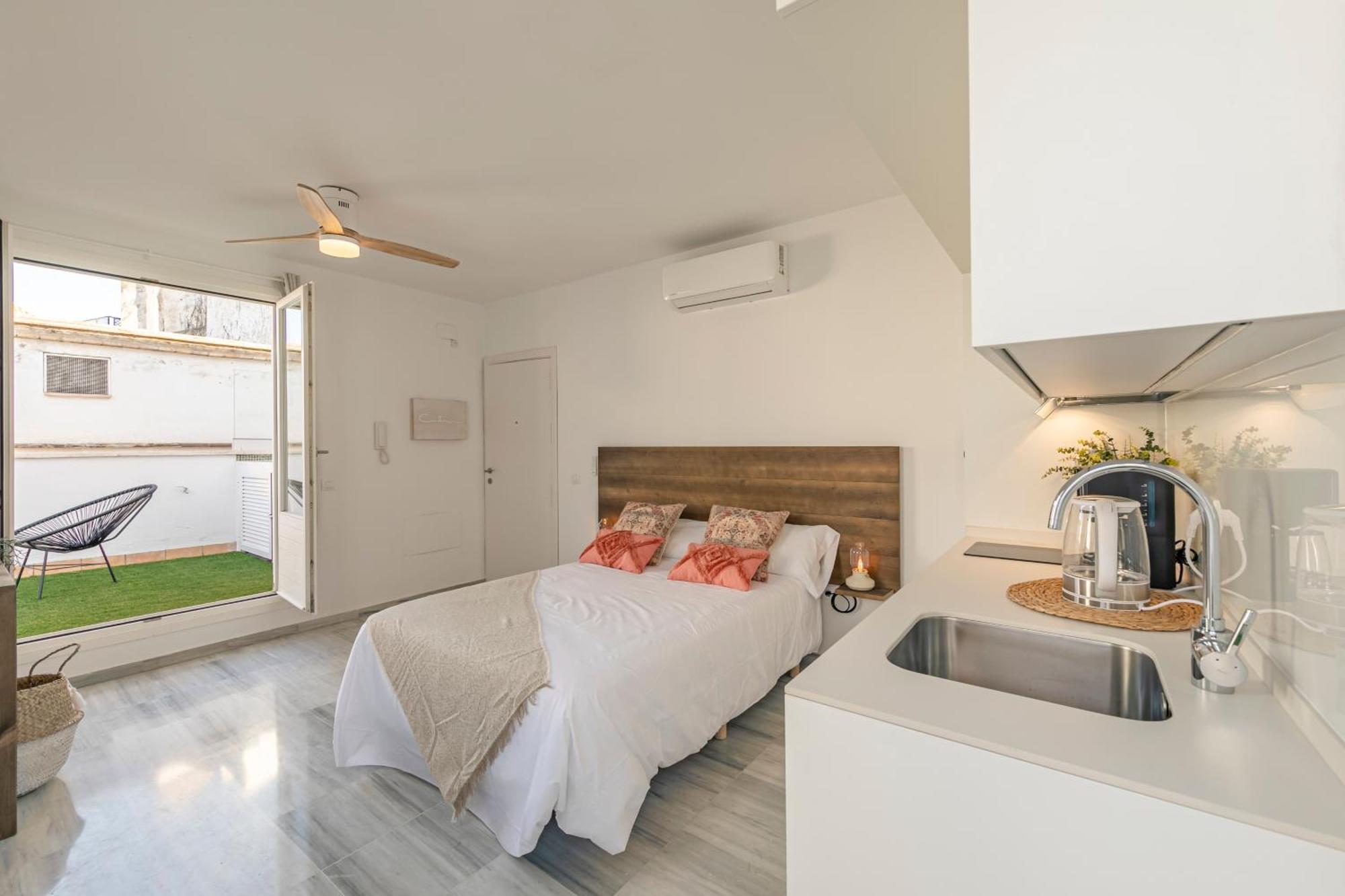 Ohliving Justino Appartement