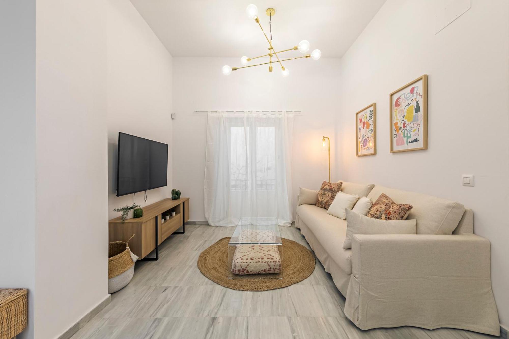 Appartement Ohliving Justino