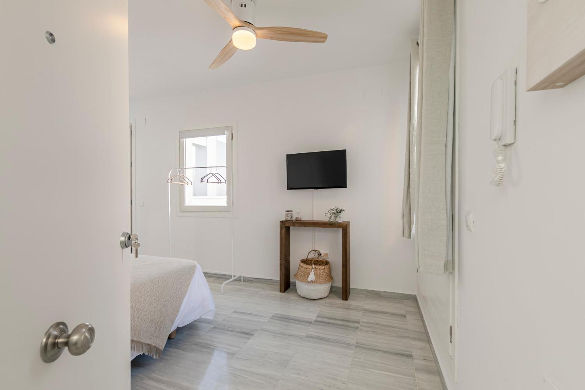 Ohliving Justino Appartement Séville