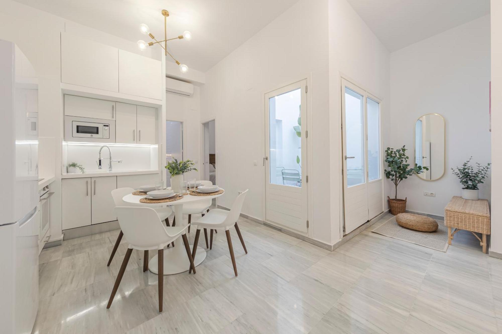 Ohliving Justino Appartement Séville