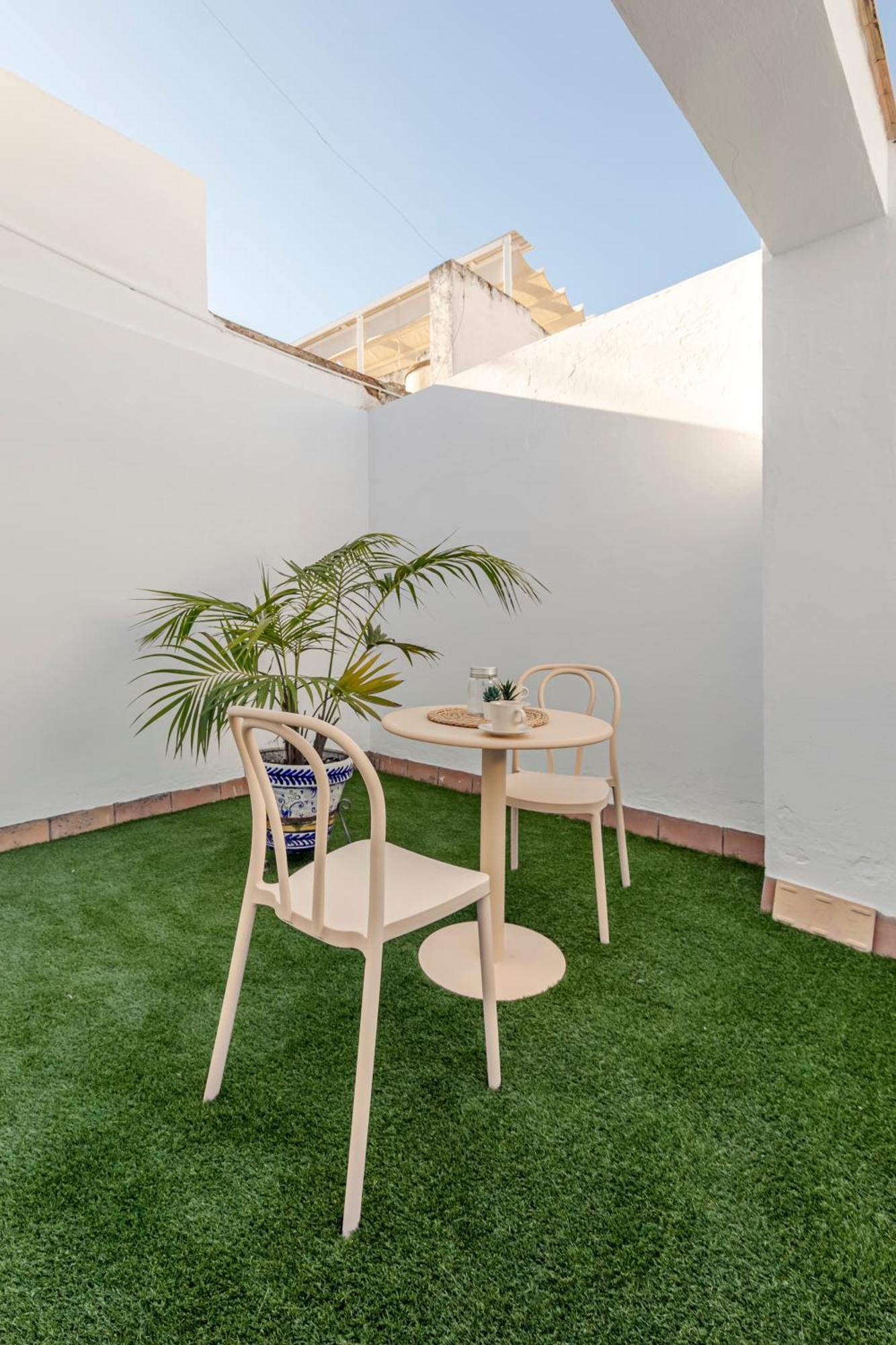 Ohliving Justino Appartement *